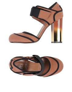 Туфли Marni