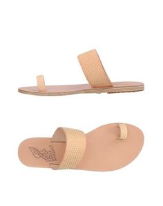 Вьетнамки Ancient Greek Sandals