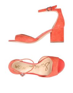 Сандалии Sam Edelman