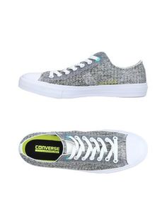 Низкие кеды и кроссовки Converse ALL Star Chuck Taylor II