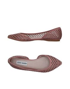 Балетки Steve Madden