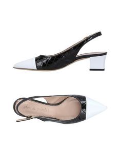 Туфли IdÉe DE Pointe