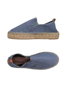 Эспадрильи IL Negozietto