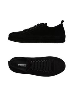 Низкие кеды и кроссовки Ann Demeulemeester