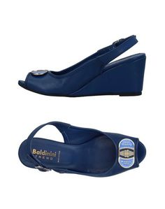 Сандалии Baldinini Trend