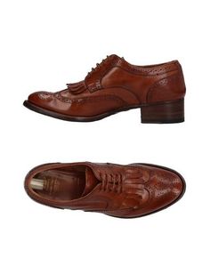 Обувь на шнурках Officine Creative Italia