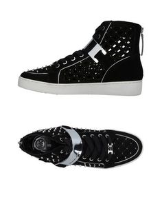 Высокие кеды и кроссовки Michael Michael Kors