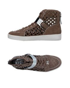 Высокие кеды и кроссовки Michael Michael Kors