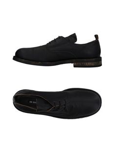 Обувь на шнурках Ann Demeulemeester