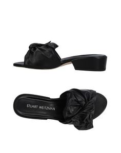 Сандалии Stuart Weitzman
