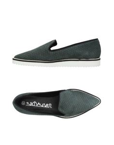 Мокасины 67 Sixtyseven