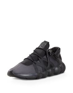 Низкие кеды и кроссовки Y-3
