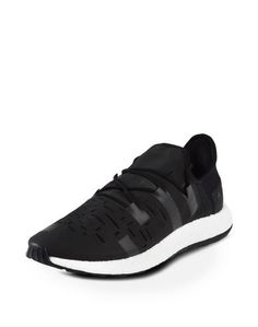 Низкие кеды и кроссовки Y-3