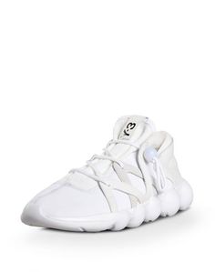 Низкие кеды и кроссовки Y-3