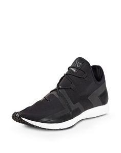 Низкие кеды и кроссовки Y-3