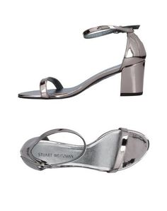 Сандалии Stuart Weitzman