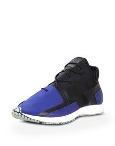 Низкие кеды и кроссовки Y-3