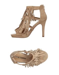 Сандалии Maria Mare