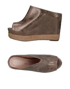 Сандалии Jeffrey Campbell