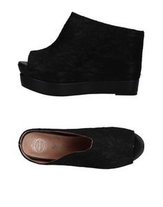 Сандалии Jeffrey Campbell