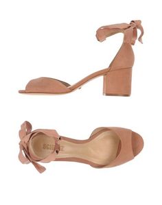 Сандалии Schutz