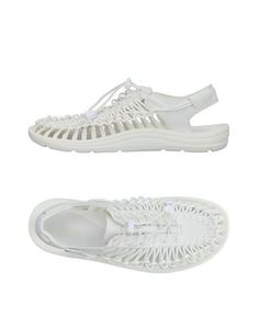 Сандалии Keen