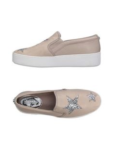 Низкие кеды и кроссовки Michael Michael Kors
