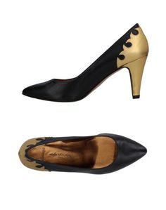 Туфли Atelier Mercadal Vintage