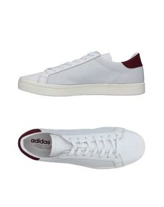 Низкие кеды и кроссовки Adidas Originals