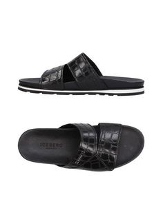 Сандалии Iceberg