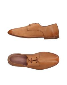 Обувь на шнурках Vittorio Virgili