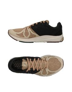 Низкие кеды и кроссовки New Balance