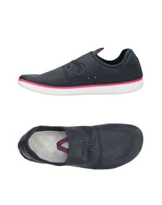 Низкие кеды и кроссовки Reebok