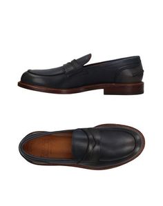 Мокасины Doucals