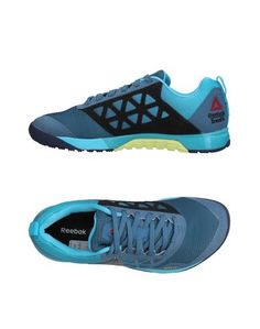 Низкие кеды и кроссовки Reebok