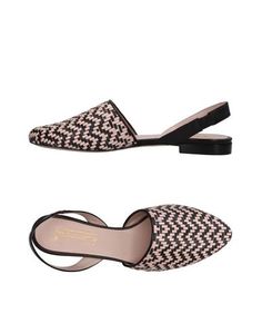 Сандалии Fragiacomo