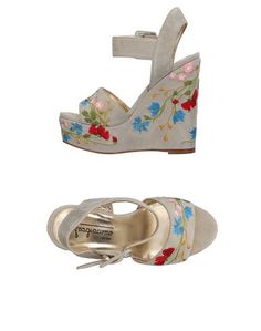 Сандалии Fragiacomo