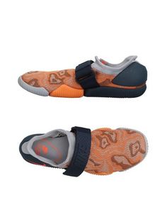 Низкие кеды и кроссовки Nike