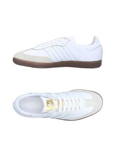 Низкие кеды и кроссовки Adidas Originals