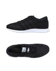 Низкие кеды и кроссовки Adidas Originals