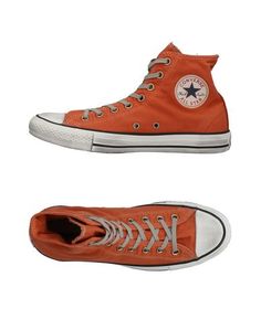 Высокие кеды и кроссовки Converse ALL Star