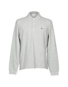 Поло Lacoste