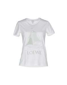 Футболка Loewe