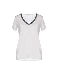 Футболка Scotch & Soda