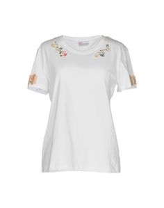 Футболка RED Valentino