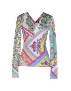 Футболка Just Cavalli