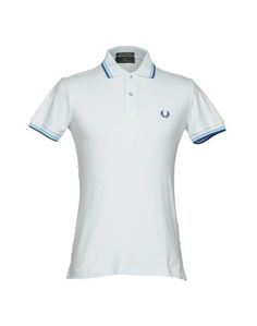Поло Fred Perry