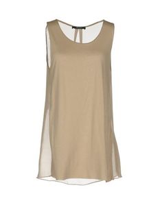 Топ без рукавов Guess BY Marciano
