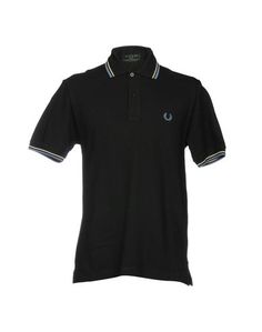 Поло Fred Perry