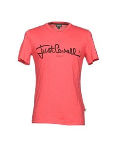 Футболка Just Cavalli